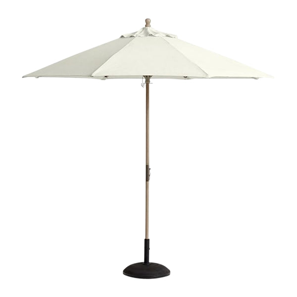 9' Round Outdoor Umbrella