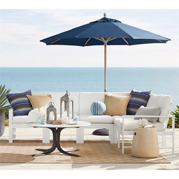 9' Round Outdoor Umbrella