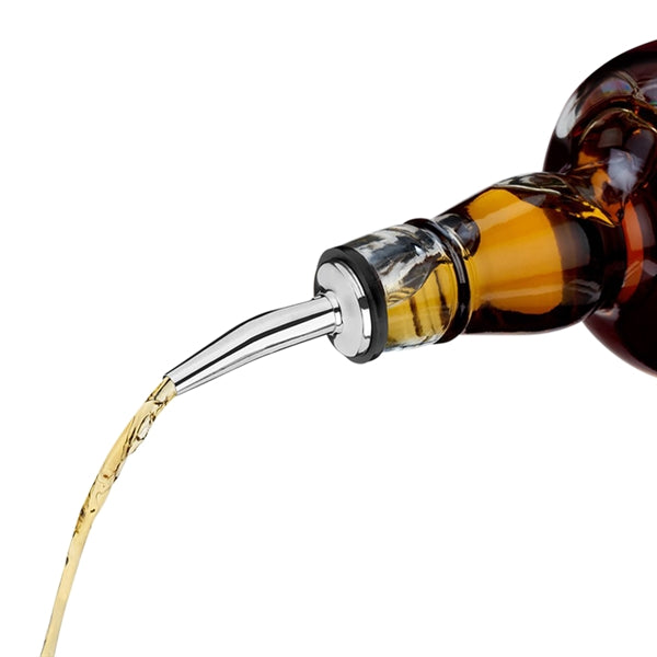Stainless Steel Liquor Bottle Pourer