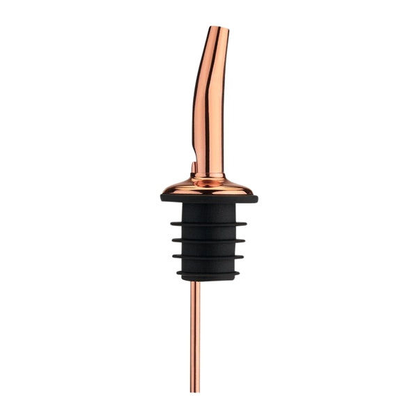 Stainless Steel Liquor Bottle Pourer