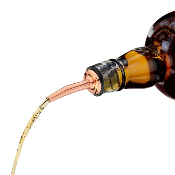 Stainless Steel Liquor Bottle Pourer