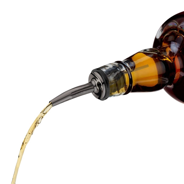 Stainless Steel Liquor Bottle Pourer