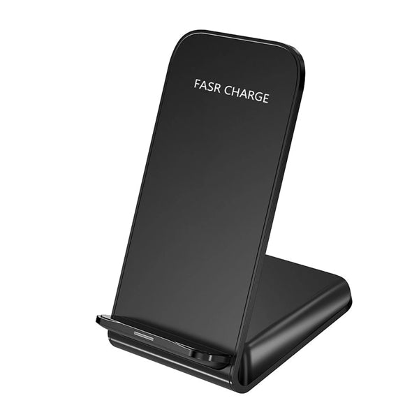 Wireless Quick Charge Stand