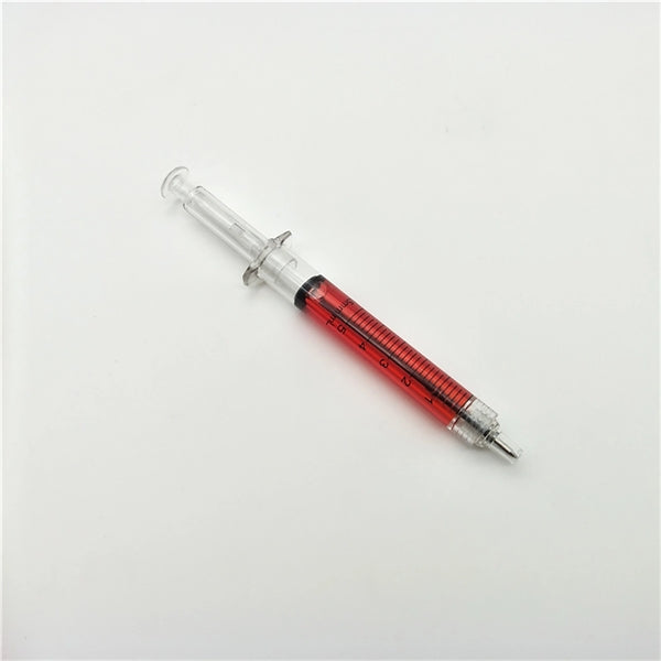 Syringe Pen