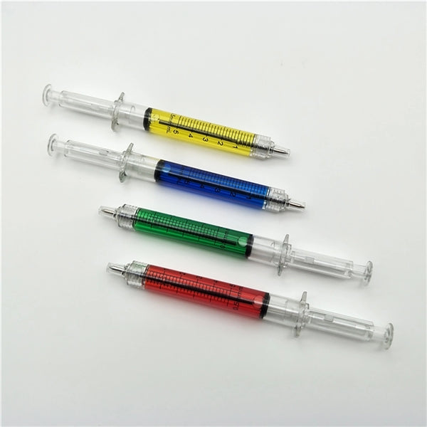 Syringe Pen