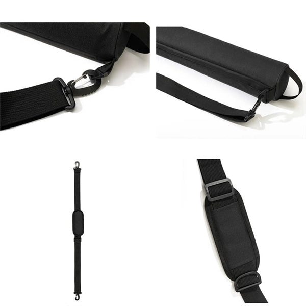 Golf Beer Cooler Sleeve Tube Bag