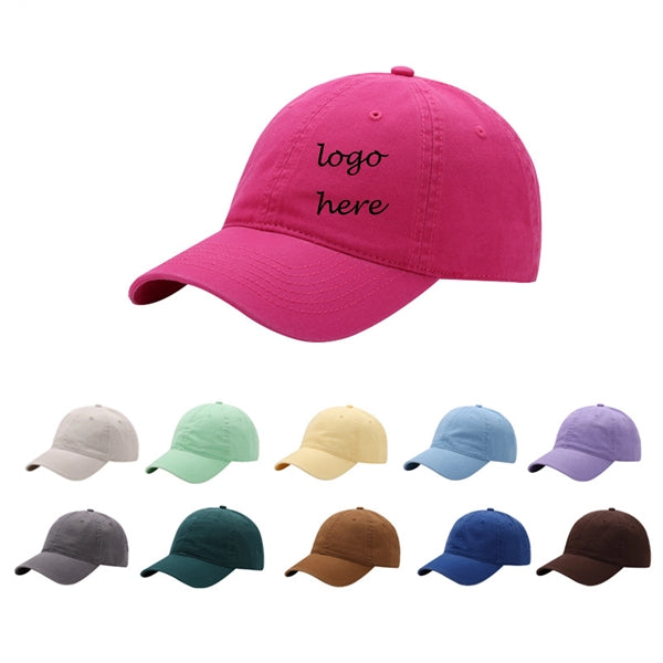 Trend Duck Tongue Sunhats