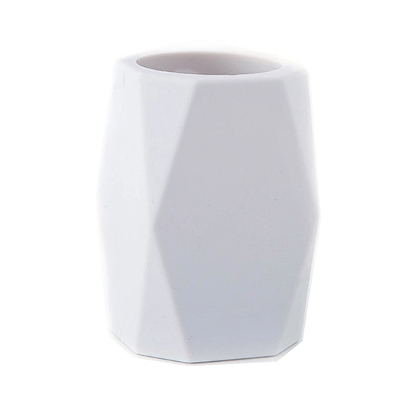Chich Geometric Silicone Pen Holder