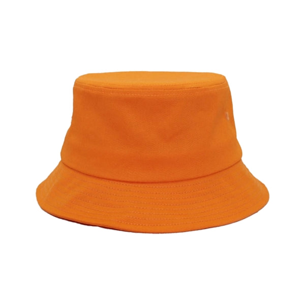 100% Premium Cotton Bucket Hat
