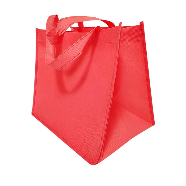 Recyclable Non-Woven Tote Bags