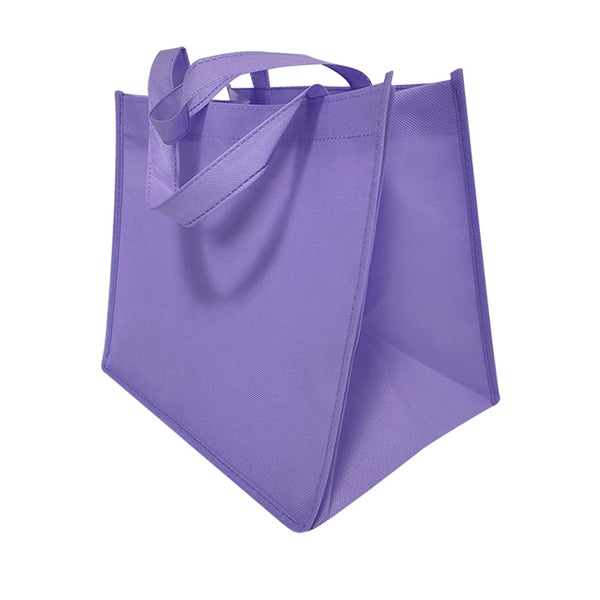 Recyclable Non-Woven Tote Bags