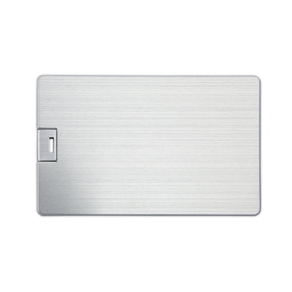 Broadview Metal Card USB