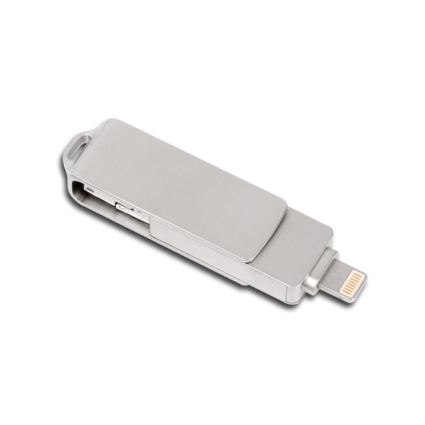 Talman 3 in 1 Multifunctional OTG USB Flash Drive