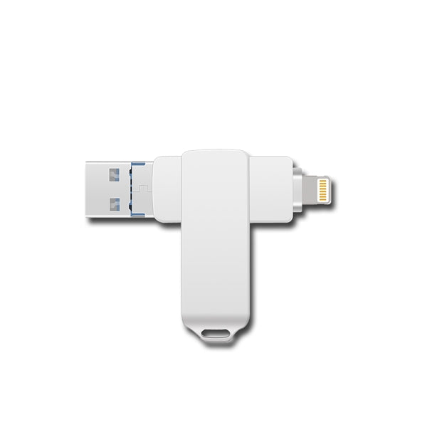 Talman 3 in 1 Multifunctional OTG USB Flash Drive