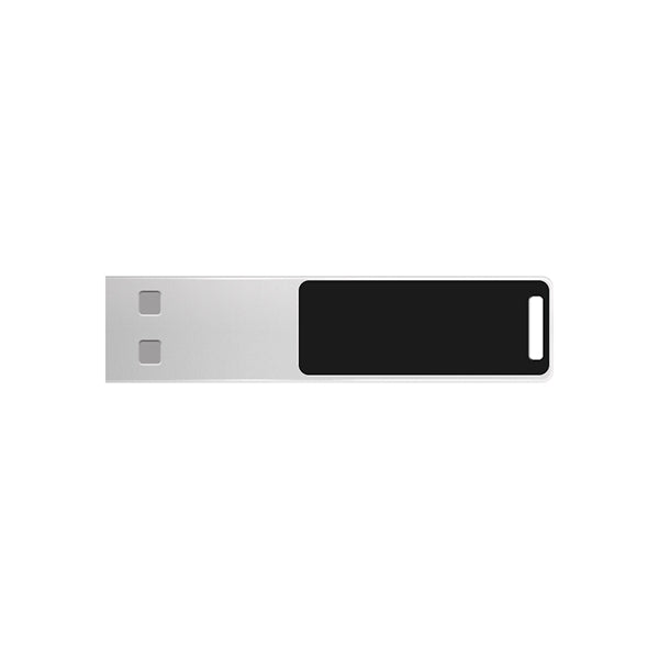 DePaul Light-Up USB Flash Drive