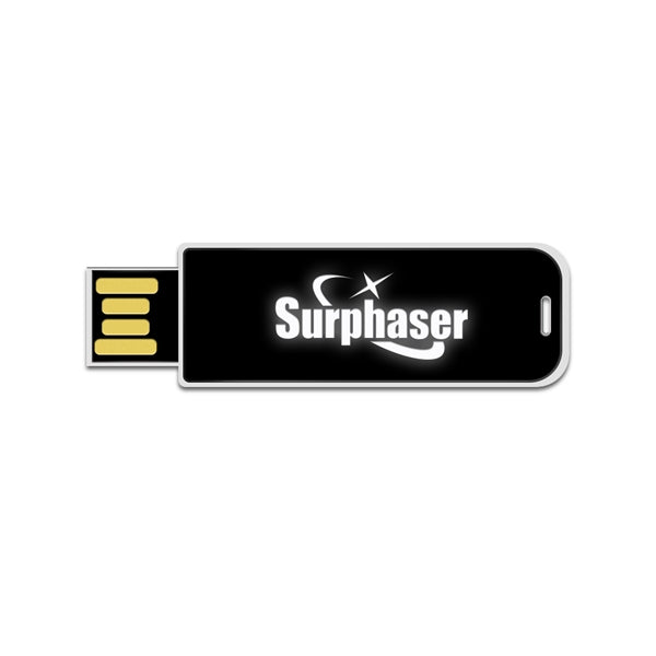 Chatham Light-Up USB Flash Drive