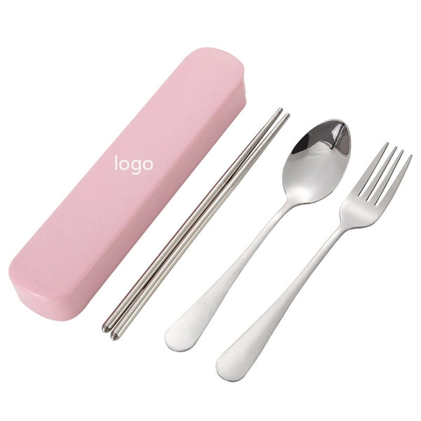 Stainless Steel Convenient Cutlery