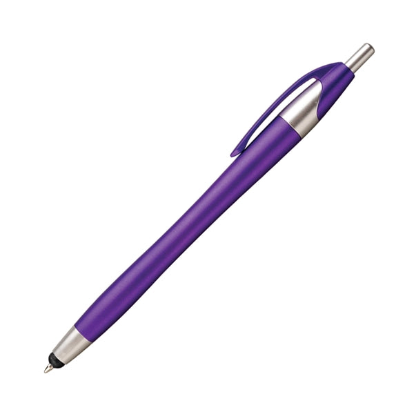 Stylus-197 Click Action Stylus Pens
