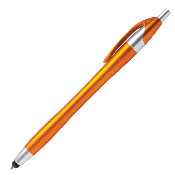 Stylus-197 Click Action Stylus Pens