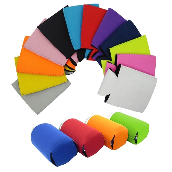 Neoprene Can Sleeves