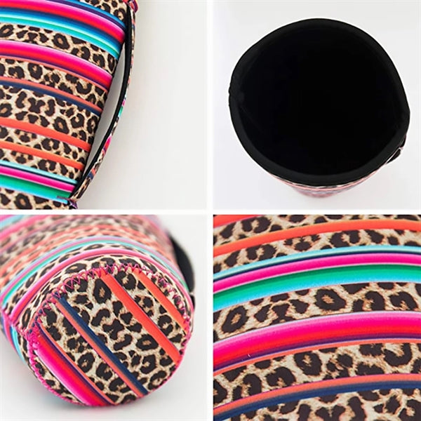 30OZ Tumbler Holder with Handle