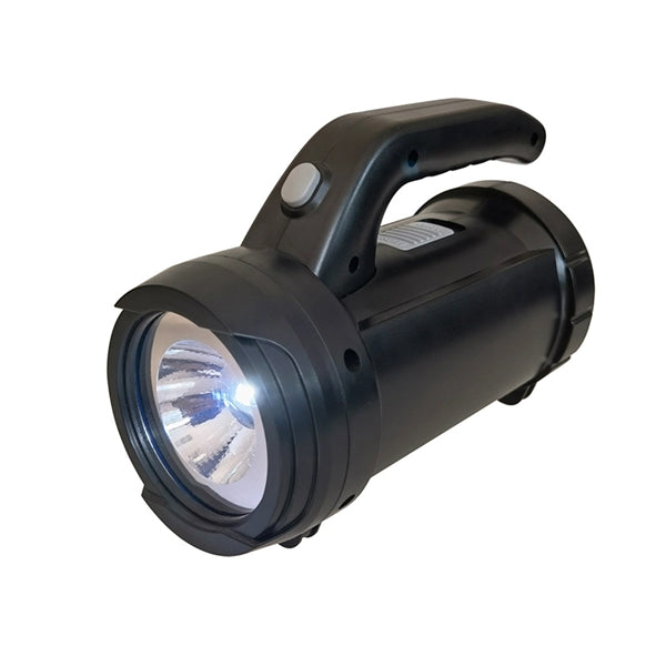 Outdoor Lighting With Toolbox