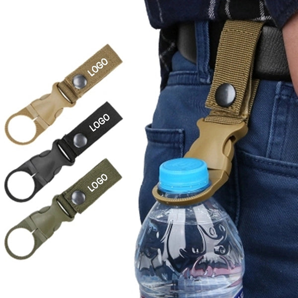 Nylon Webbing Strap for Outdoor Camping Hiking Mountaineerin