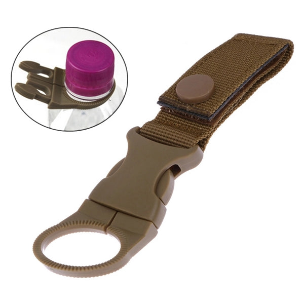 Nylon Webbing Strap for Outdoor Camping Hiking Mountaineerin