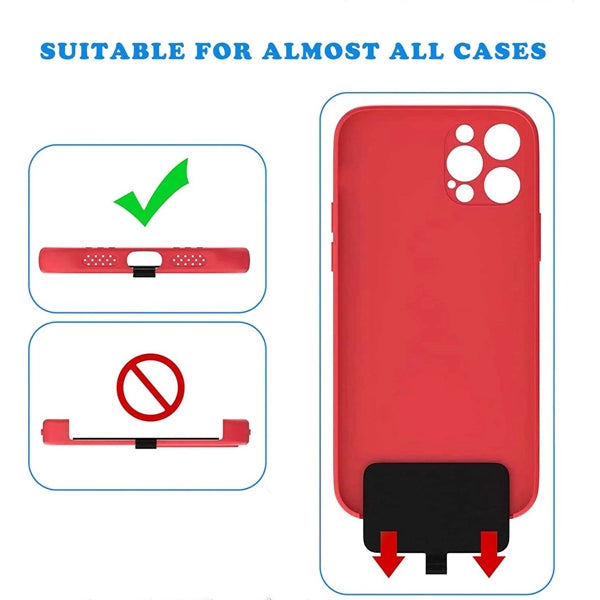 Adjustable Cellphone Lanyard