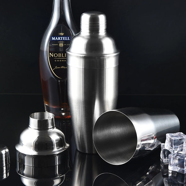 25 Oz Stainless Steel Margarita Mixer Martini Shaker