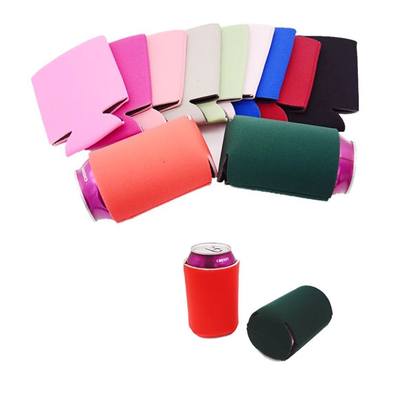 Neoprene Can Cooler Sleeve