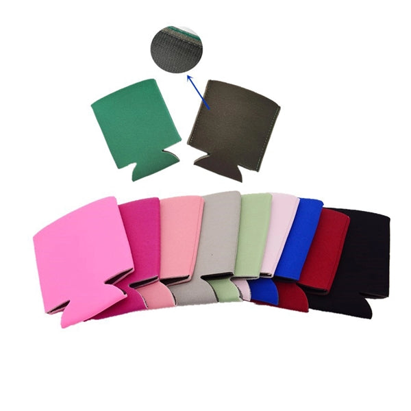 Neoprene Can Cooler Sleeve