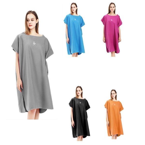 Beach Poncho
