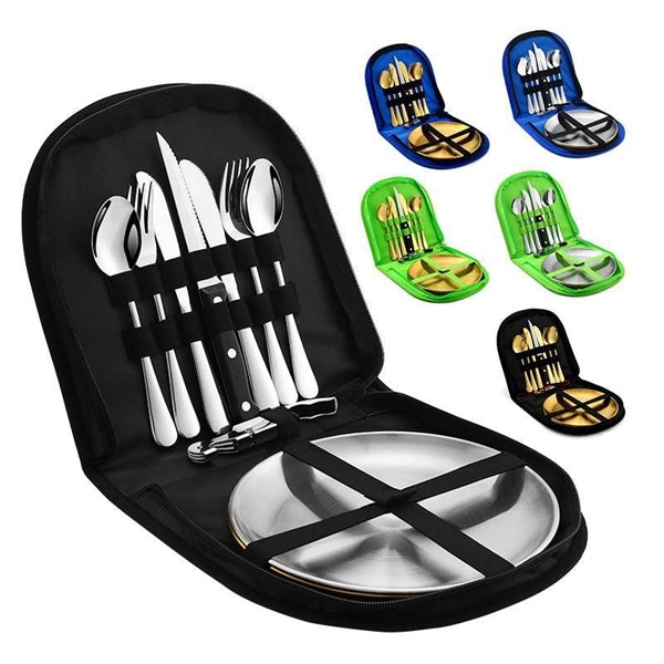 Outdoor Cutlery Bag