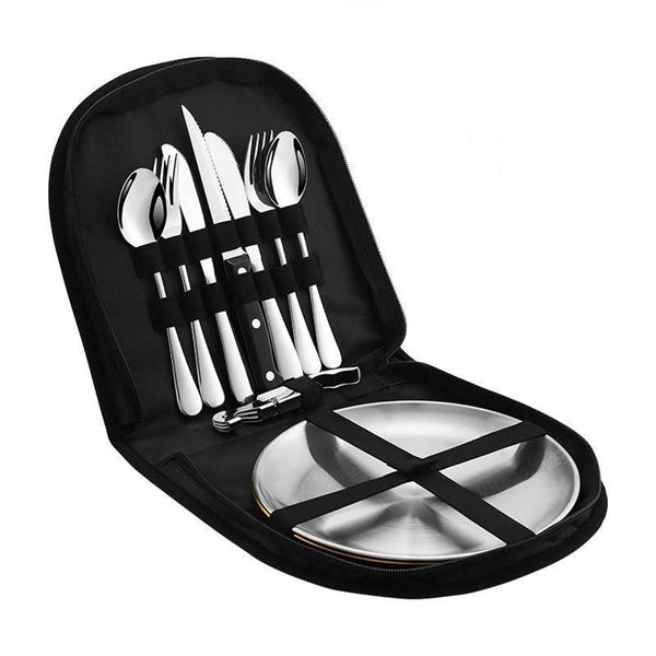 Outdoor Cutlery Bag