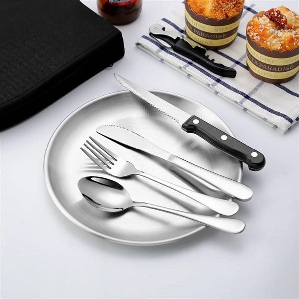 Outdoor Cutlery Bag