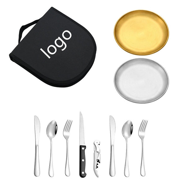 Outdoor Cutlery Bag