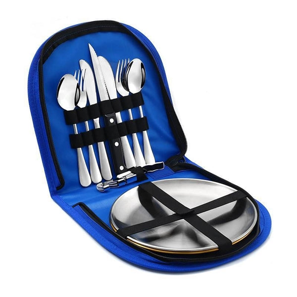 Outdoor Cutlery Bag
