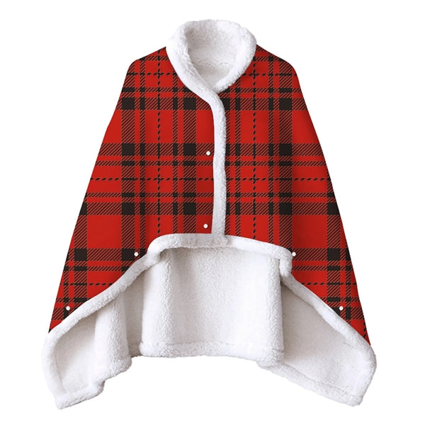 Full Color Wearable Blanket
