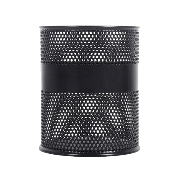 Mesh Metal Pen Hold