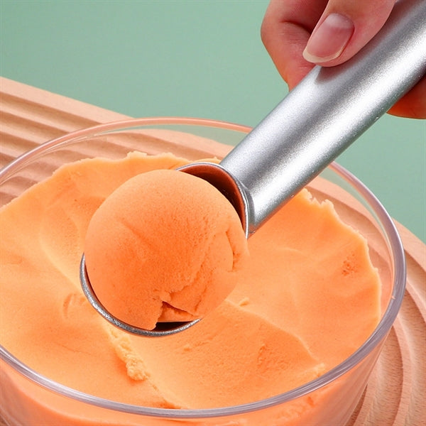 Aluminum Alloy Ice Cream Scoop
