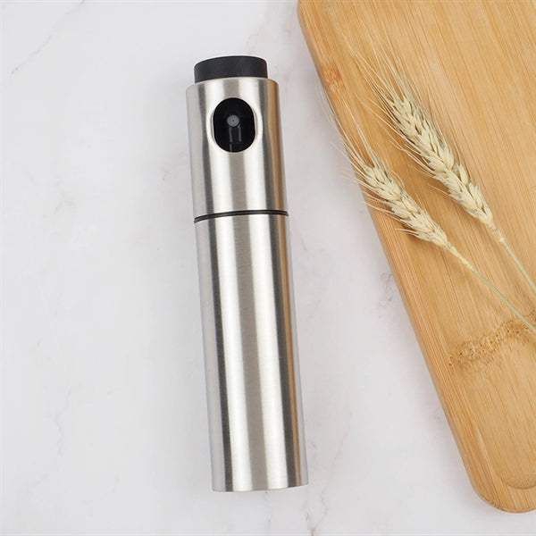 Stainless Steel Fuel Spray Bottle