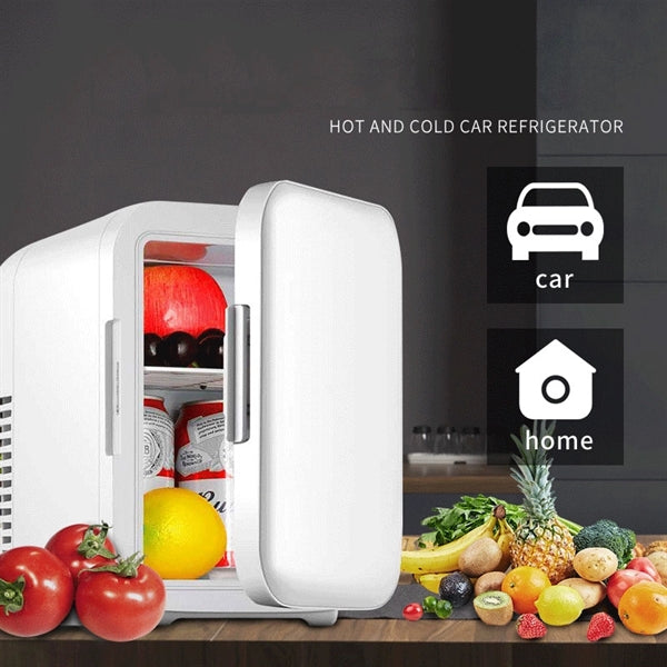 5L Mini Refrigerator for Car and Home