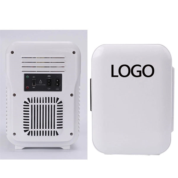 5L Mini Refrigerator for Car and Home