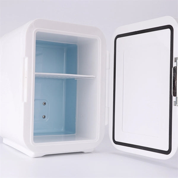 5L Mini Refrigerator for Car and Home
