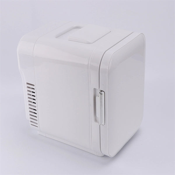 5L Mini Refrigerator for Car and Home
