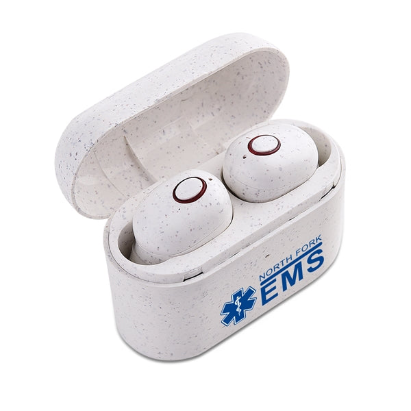 Birch ECO-Friendly TWS Earbuds