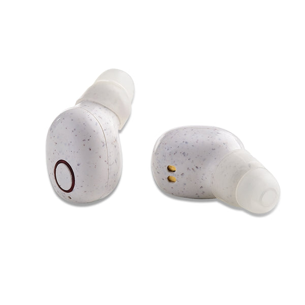 Birch ECO-Friendly TWS Earbuds