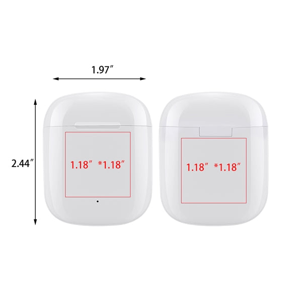 Boos TWS Earbuds