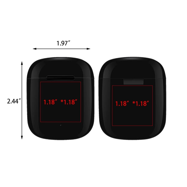 Boos TWS Earbuds